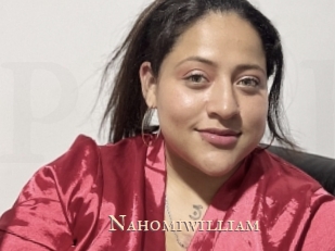 Nahomiwilliam
