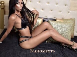 Nahomyxts