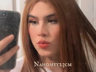 Nahomyy23cm