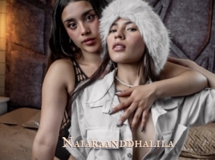 Naiaraanddhalila