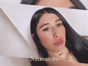 Nairobiskinny