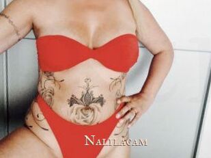 Nalilacam