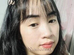 Namigomez