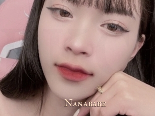 Nanababe