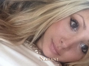 Nanani