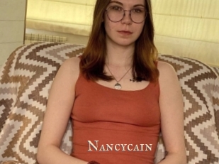 Nancycain