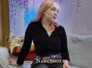 Nancyholt