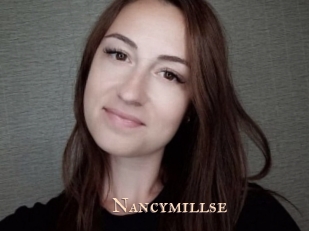 Nancymillse