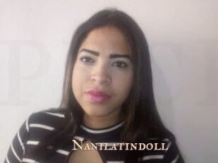 Nanilatindoll