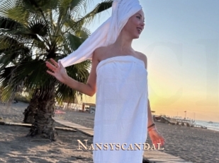 Nansyscandal