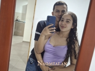 Naomialan