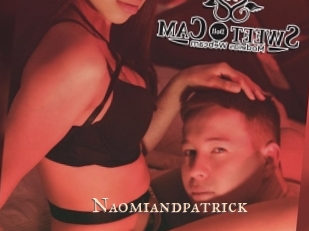 Naomiandpatrick