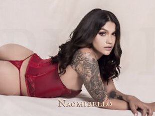Naomibello