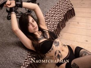 Naomichapman