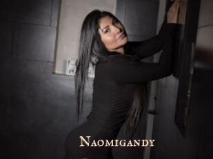 Naomigandy
