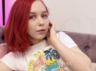 Naomilestrange