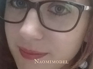 Naomimodel