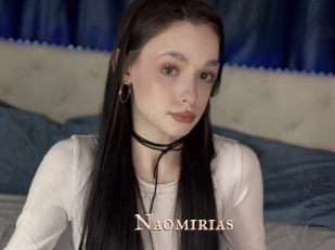 Naomirias