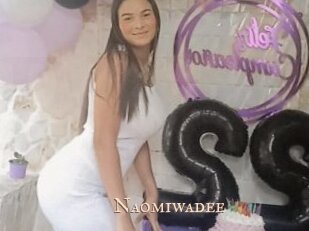 Naomiwadee