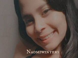Naomiwinterx