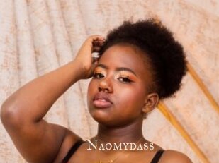 Naomydass