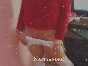 Nastyandre