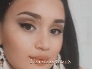 Nataliaxgomez