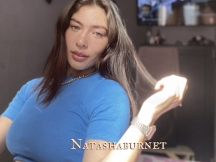 Natashaburnet