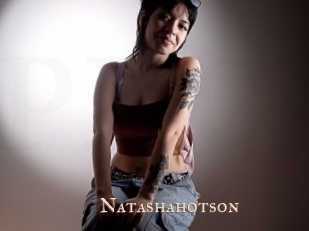 Natashahotson