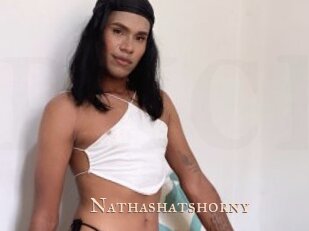 Nathashatshorny