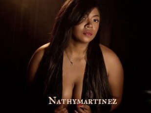 Nathymartinez