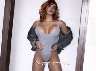 Nattaliefox