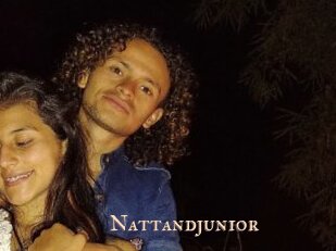 Nattandjunior