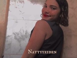 Nattyyeiden