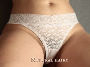 Natural_hairy