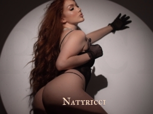 Natyricci