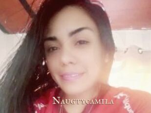 Naugtycamila
