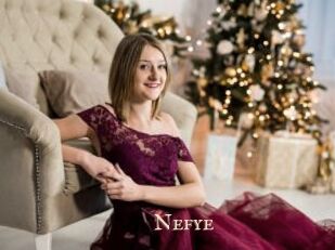 Nefye