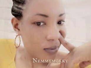 Nemmymokky