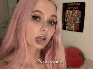 Neonbrat