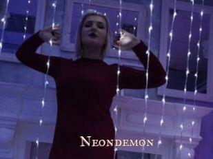 Neondemon