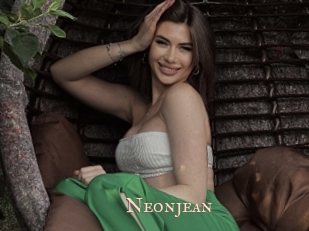 Neonjean