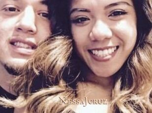 NessaJcruz
