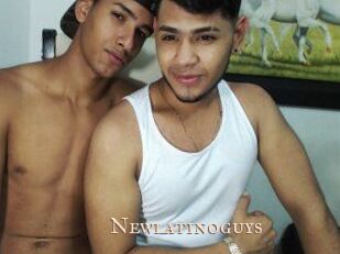 Newlatinoguys