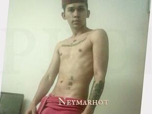 Neymarhot