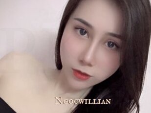 Ngocwillian