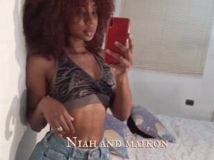Niah_and_maikon
