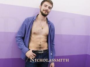 Nicholassmith