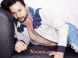 Nicholasxx