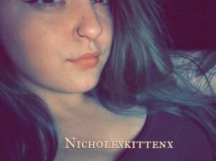Nicholexkittenx